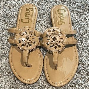 Circus by Sam Edelman Sandals. Size 9, excellent condition